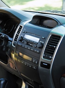 Car Radio Car Radio