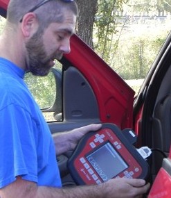 Auto Locksmith in Jacksonville, FL Auto Locksmith in Jacksonville, FL